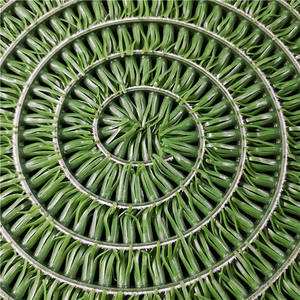 Tapis d'herbe artificielle Dream Turf pour l'exploitation minière d'or, vente chaude - Product Image 5