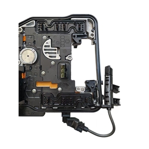 0AM927769G DQ200 0AM Şanzıman Kontrol Ünitesi Adım Adım Şanzıman Standart Donanımı Audi ve Volkswagen için Gerçek Araç Testi - Product Image 6