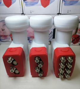 Wholesale High Quality LNB Full SSI-T8100 with Stock Available and Fast Delivery Construction & Building Machinery - Product Image 4