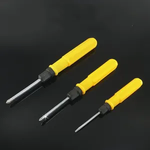 High Quality Multi Function Tiny Slotted Screwdriver 2mm Mini Screwdriver Set