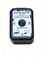 Émulateur de verrouillage électronique de direction ESL pour Jeep Chrysler Dodge Fiat
