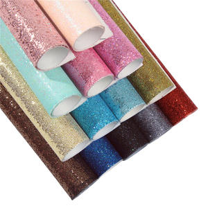 Láser Star PU Malla de Lentejuelas con Purpurina, Accesorios de Imitación Resistentes a la Abrasión, Grosor de 0.5-0.7mm para Material de Bolsos, Zapatos y Cinturones - Product Image 2