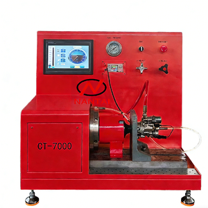 CT7000 GDI Hochdruck-Kraftstoffpumpen-Prüfstand Benzin-Testgerät GDI-Injektor-Reiniger Sprühwerkzeug - Product Image 2