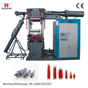 Silicone Cách Điện Máy Cao Su Máy Ép Phun Cao Su Xe <span class=keywords><strong>Mat</strong></span> Máy - Product Image 2