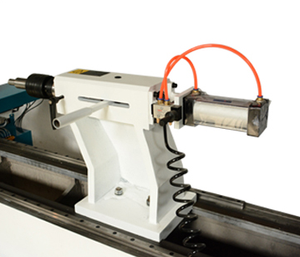 <span class=keywords><strong>Torno</strong></span> CNC para <span class=keywords><strong>Madera</strong></span> <span class=keywords><strong>Económico</strong></span> 1503S con Diámetro de Giro de 300 mm y Voltaje Personalizado - Product Image 4