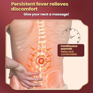 Пластырь обезболивающий медицинский II класса, фабричное производство, на травах - Product Image 4