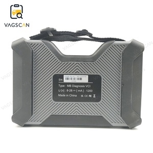 รองรับฟังก์ชัน DOIP Add สำหรับ B-MW ด้วยแล็ปท็อป CF53 Toughbook สำหรับ Super MB Pro M6 Xentry Multiplexer V2023.09 เครื่องมือวินิจฉัย - Product Image 4