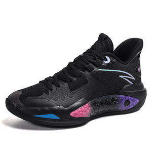 Chaussures de basket-ball pour femmes et hommes de haute qualité, nouveau design 2026, tailles 35-45, boutique en ligne d'exportation, vente chaude sur Shein, chaussures de sport pour les enfants d'âge scolaire - Product Image 1