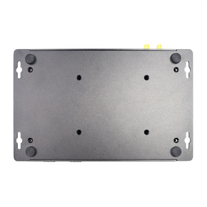 Novo <span class=keywords><strong>3</strong></span> Anos de Garantia Fanless Silencioso Mini PC N2920 IP65 Industrial Grade Impermeável Gabinete Linux Server EUA/UE/AU Compatível - Product Image 6