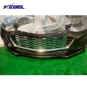 Ensemble de pare-chocs au <span class=keywords><strong>prix</strong></span> de gros Pièce de pare-chocs OEM Kit de pare-chocs avant pour <span class=keywords><strong>Chevrolet</strong></span> <span class=keywords><strong>Cruze</strong></span> 2017 <span class=keywords><strong>2018</strong></span> 2019 - Product Image 3