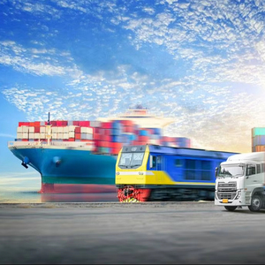 Transporte marítimo ordinario LCL + Express de <span class=keywords><strong>China</strong></span> a los Estados Unidos - Product Image 1