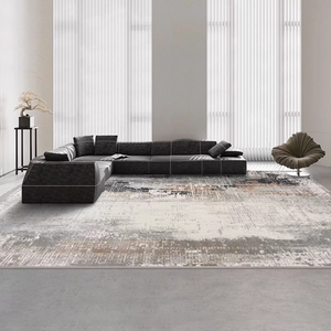 <span class=keywords><strong>Tapis</strong></span> turc italien de luxe léger haut de gamme antibactérien en polypropylène imperméable <span class=keywords><strong>antidérapant</strong></span> à poils moyens pour salon 2025 Nouveau - Product Image 2