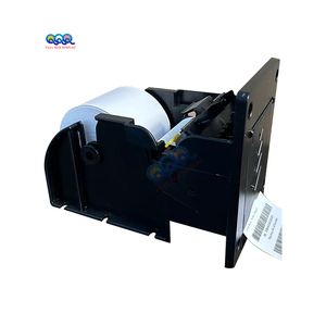 JIX máy in Jamaica Hot Bán nồi Vàng Arcade kỹ năng trò chơi Vé máy in cho máy trò chơi - Product Image 3