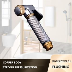 Медный Ручной Биде для душа - Product Image 6