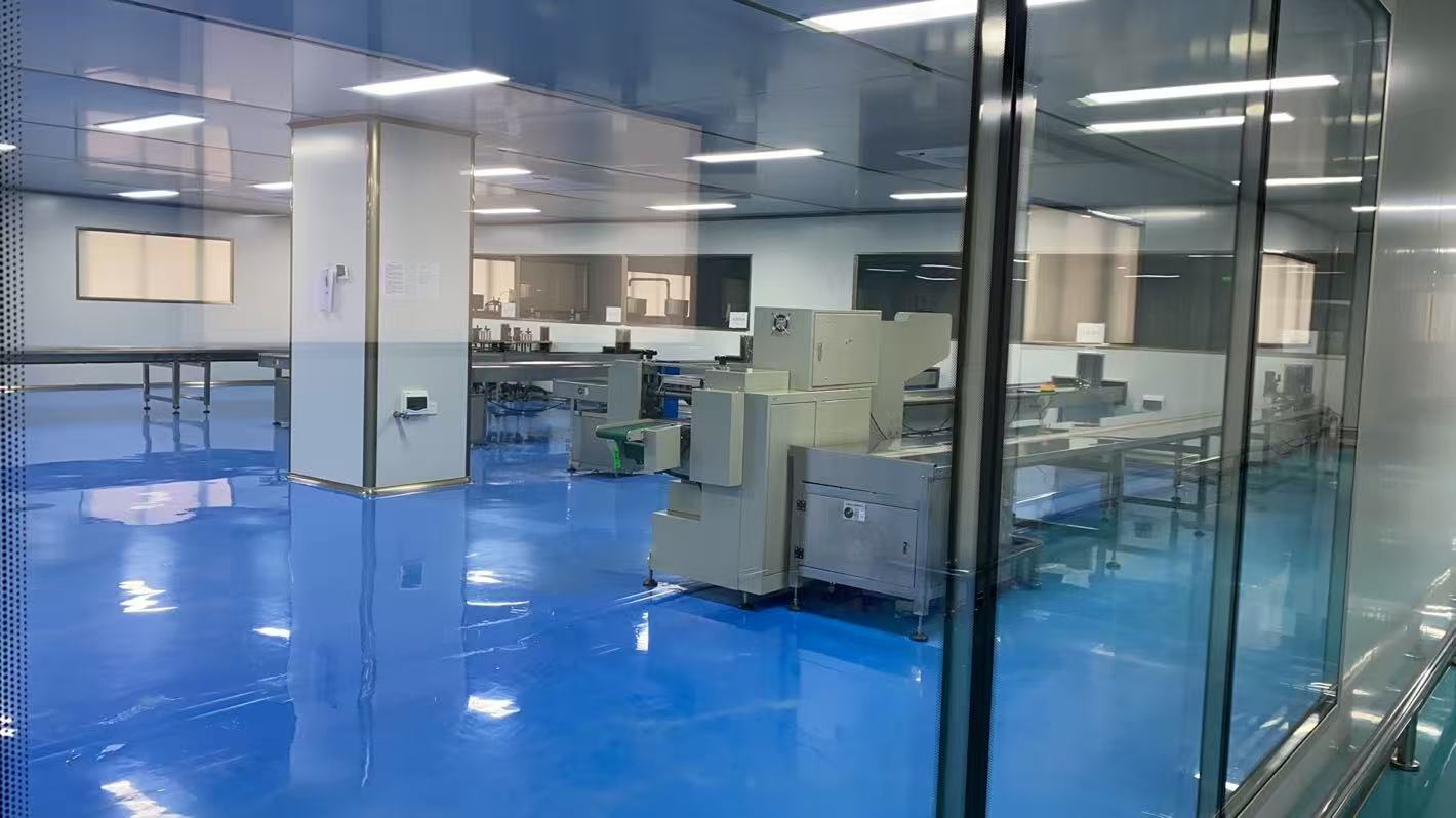 Guangzhou Nitianling Pharmaceutical Technology Co., Ltd. logo