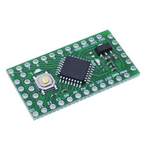 EParthub LGT8F328P-LQFP32 MiniEVB ersetzt Pro Mini ATME _ *-GA328P und ist voll kompatibel - Product Image 2
