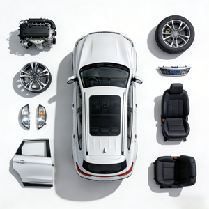 Meilleur prix – Pièces de direction Haval H6 : Pompe de direction assistée et crémaillère pour SUV 2016-2023 – Remplacement du système de commande de conduite - Product Image 5