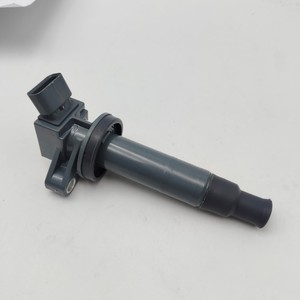 9091902239คอยล์จุดระเบิดสำหรับ2000-2008 <span class=keywords><strong>Toyota</strong></span> Corolla Pontiac L4 1.8 UF247 Chevrolet 90919-02239 90080-19015 90080-19019 - Product Image 1