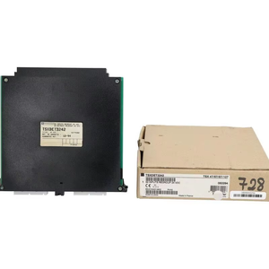 Électrique TSXDET3242 Nouveau NFP - Product Image 1