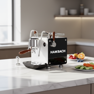 <span class=keywords><strong>Machine</strong></span> à café expresso professionnelle avec poignée haute pression de calibre commercial 58 mm - Product Image 1