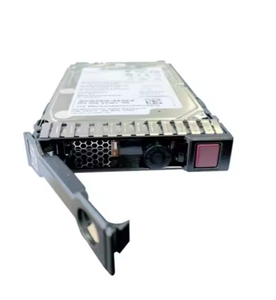 HPE 1.92 To SAS 12G Lecture intensive SFF BC Value P40507-B21 SSD multi-fournisseurs HPE 1.92 To SAS SSD - Product Image 2