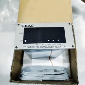 TD-510 <span class=keywords><strong>Teac</strong></span> - Product Image 2