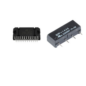 Circuit intégré à faible consommation d'énergie MS3471L14-15SY, nouveau, original, en stock, vente chaude - Product Image 1