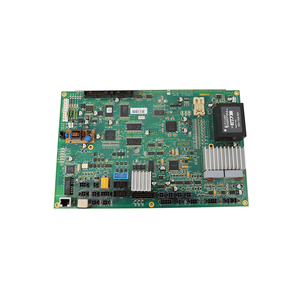 Truelink 100-0011-004 sử dụng PCB CPU Bo mạch chính cho máy in phun <span class=keywords><strong>citronix</strong></span> (ci580/<span class=keywords><strong>ci700</strong></span>/ci1000/ci2000) Phụ tùng mực dung môi - Product Image 4