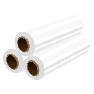 Hot Sale Pe Clear Stretch Film For Wrapping Pallets