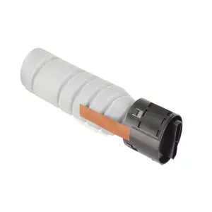 עבור konica minolta tn117 tn119 tnp26 מחסנית אבקה 164 184 185 195 215 טונר מחסנית אבקה