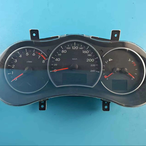 Para <span class=keywords><strong>Renault</strong></span> Koleos, tablero usado de alta calidad, piezas de automóvil, Panel de <span class=keywords><strong>segunda</strong></span> <span class=keywords><strong>mano</strong></span> - Product Image 1