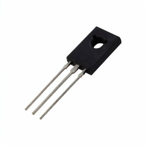 Original One Stop Service 2N4918 TO-225AA, TO-126-3 Transistors Electronic Chips Component - Product Image 1