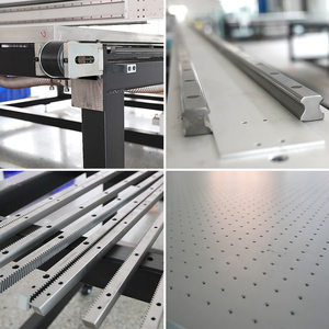 Taglierina Mini AOL Best Seller, Confezione Colorata, Taglierina a Letto Piano, Macchina da Taglio di Lusso per Carta - Product Image 4