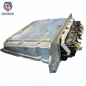 Оригинальный б/у блок управления двигателем 9L2A-12A650-FD, блок управления двигателем мозга 9L2A12A650FD, компьютер 2012061, модуль ECM PCM для FORD - Product Image 2