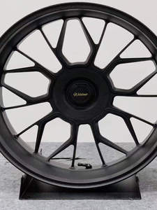 ล้อฟอร์จสำหรับ BMW <span class=keywords><strong>R9T</strong></span> - Product Image 3