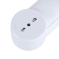 Prise de télécommande de type standard italienne Prise de courant intelligente intérieure RF433.92MHZ