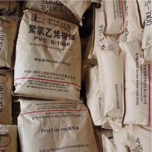 Nhà máy bán phế liệu <span class=keywords><strong>PVC</strong></span> cửa sổ hồ sơ ống cứng nhắc regrind nhựa cho cáp ứng dụng Đế giày dòng chảy cao SY thương hiệu Sơn Đông - Product Image 3