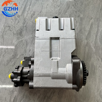 Pompe à injection de carburant HEUI 319-0677 10R-8899 254-4357 319-0675 pour moteur Caterpillar C7 C9, excavatrice 325D 336D, chargeuse 950H 962H