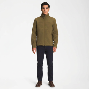 OEM Service Soft Shell <b>Jackets</b> Adjustable Prices Unique Design Top manufacturer for Men's Soft-Shell <b>Jackets</b> - Product Image 1
