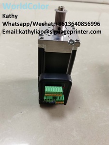 Servomotor <span class=keywords><strong>IHSV57</strong></span> - Product Image 4