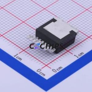 Amplificateur opérationnel de puce IC de circuit intégré DDPAK-7 OPA547F/500 original et flambant neuf - Product Image 2