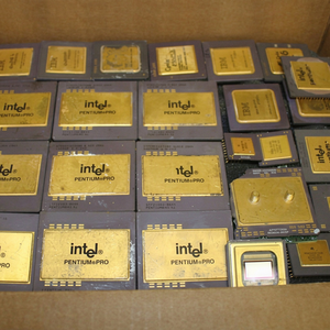 ขายส่ง CPU Pentium 2.33GHz 2-core Xeon E Series มือสอง / เกรดสูง / ซ็อกเก็ต LGA 1150 / แคช L2 12MB + L3 18MB - Product Image 6