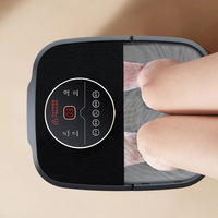 Masseur électrique de Relaxation des pieds de haute qualité, paquet de médecine chinoise, seau de trempage des pieds, bain de pieds Intelligent