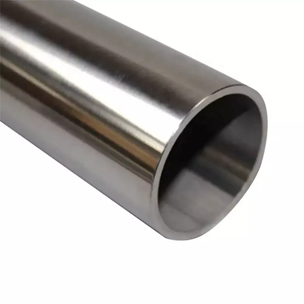 Customized 201, 202, 301, 304, 304L, 321, 316, 316L.stainless steel pipes