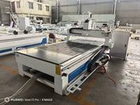 Meilleure machine de fraisage CNC pour bois 4x8 de 2026 à vendre STM1325