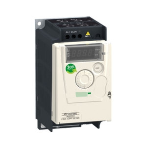 Tout neuf 100% original ATV12H018M2 0,18 kW VFD monophasé 200-240 V - Product Image 3