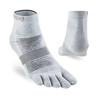 Chaussettes en laine mérinos