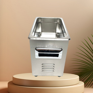 Nouveau <span class=keywords><strong>produit</strong></span> : Machine de <span class=keywords><strong>nettoyage</strong></span> à ultrasons de haute qualité <span class=keywords><strong>pour</strong></span> têtes d'impression E-spon - Product Image 3