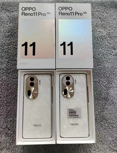 Reno11 OPPO Pro 12GB + 256GB 6.7นิ้ว AMOLED 120Hz Android 14 Helio G Series OCTA ฝรั่งเศส/สเปน/เยอรมัน - Product Image 3