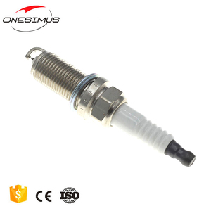 Bujía de piezas de motor de coche de gran oferta de proveedor superior para bujías NGK <span class=keywords><strong>DENSO</strong></span> <span class=keywords><strong>FK20HR11</strong></span> 90919-01247 32017051 31293000 - Product Image 2